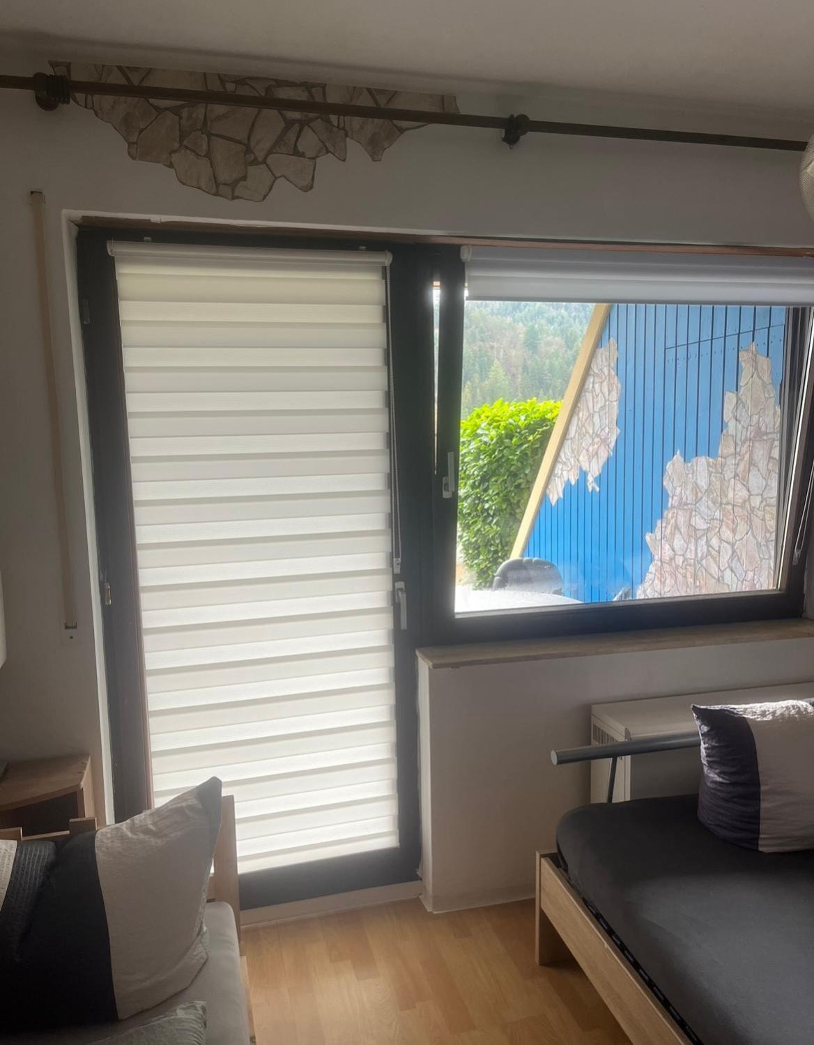 דירות גרנסבאך Mira מראה חיצוני תמונה